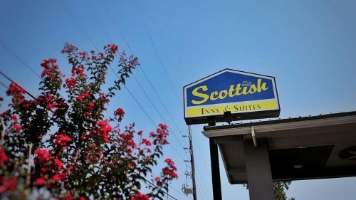 Shenandoah Hotel | Scottish Inns & Suites Shenandoah Woodlands Mall