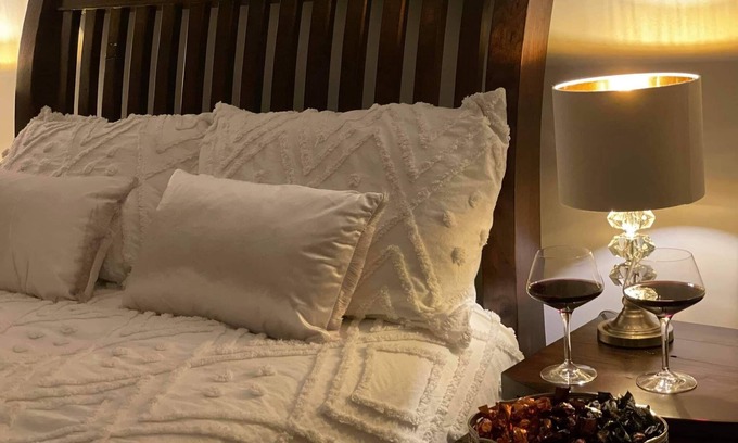 Perth Apartamento | Scottish stunning stay with free parking