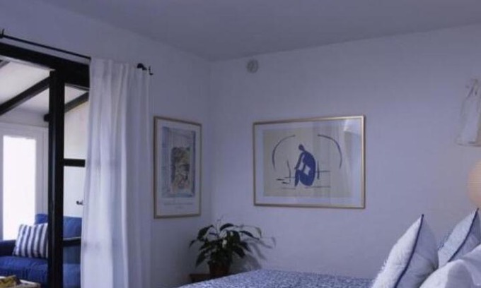 Galilea Hotel | Scotts Galilea