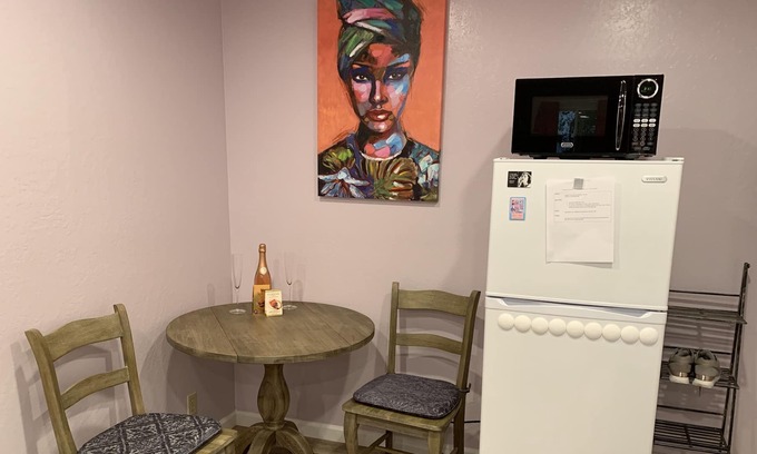 Scotts Valley Apartamento | Scotts Valley Lil Studio