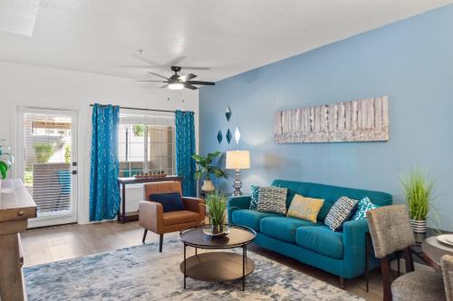 North Scottsdale Apartamento | Scottsdale 2BR Condo - Near TPC & Fairmont - Pool - Gym Access - H1059