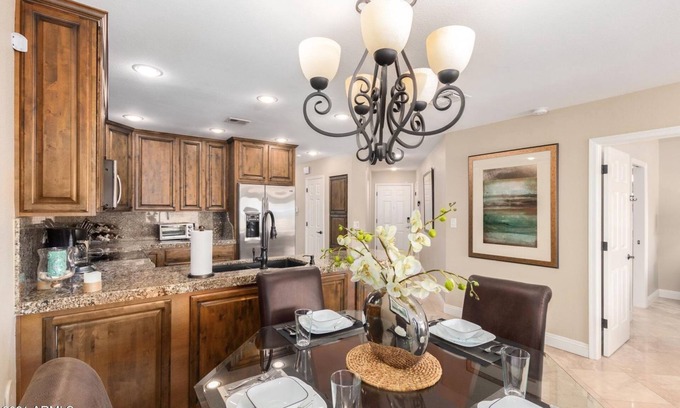 Scottsdale Ranch Condominio | Scottsdale Bay Club Penthouse Condo
