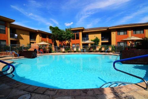 Desert View Village Apartamento | Scottsdale Condo