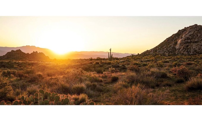 North Scottsdale Complejo | Scottsdale Links Resort 2023 Waste Management Golf Tournament/Superbowl