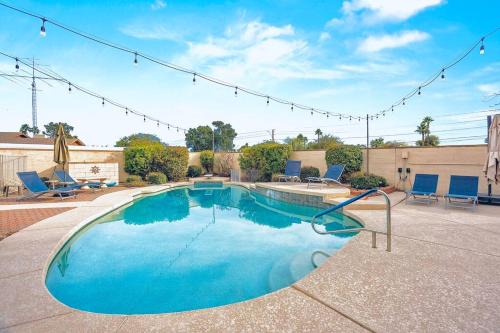La Paz At Desert Springs Casa | Scottsdale Oasis with Pool