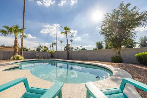 Trails North Casa | Scottsdale on 64th