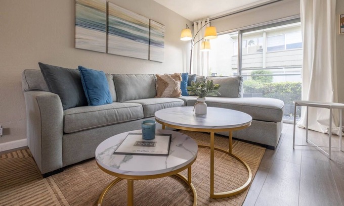 South Scottsdale Condominio | Scottsdale On 68th 2 Bedroom Condo by Redawning