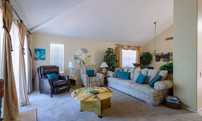 Scottsdale Ranch Condominio | Scottsdale Ranch Fountains Paradise II