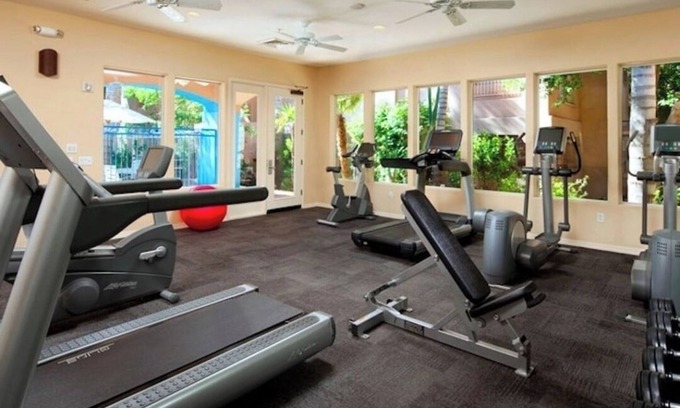 North Scottsdale Complejo | Scottsdale resort for spring training