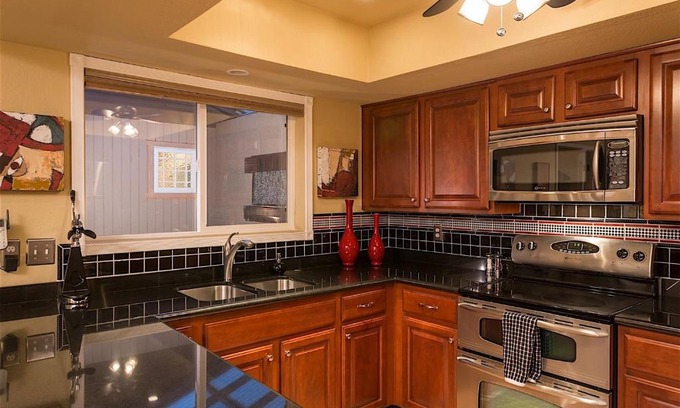 South Scottsdale Casa | Scottsdale Siesta 3 BR by Casago