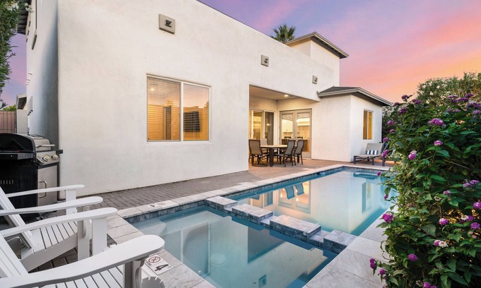 Southwest Village Casa | Scottsdale Stunner - Luxe Stay Near Old Town