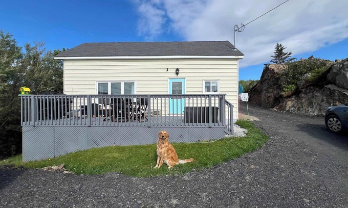 Twillingate Casa | Scout's House Summary