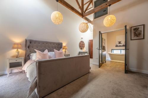 Snettisham Casa | Scouts Cottage