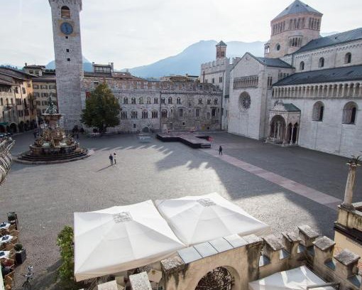 Trento Old Town Casa | Scrigno del Duomo