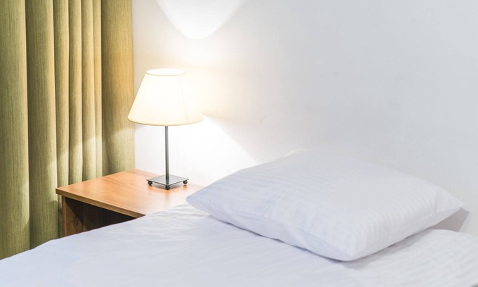 Brzezno Hotel | SCSK Brzezno