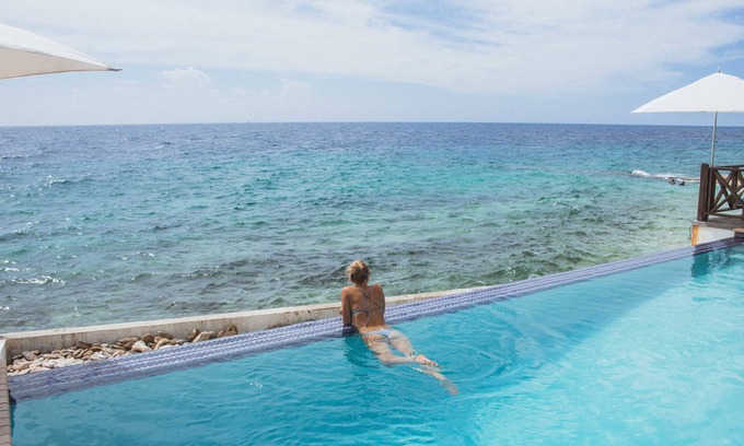 Pietermaai District Hotel | Scuba Lodge & Ocean Suites