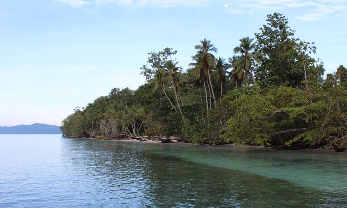Waisai Complejo | Scuba Republic Beach Bungalows
