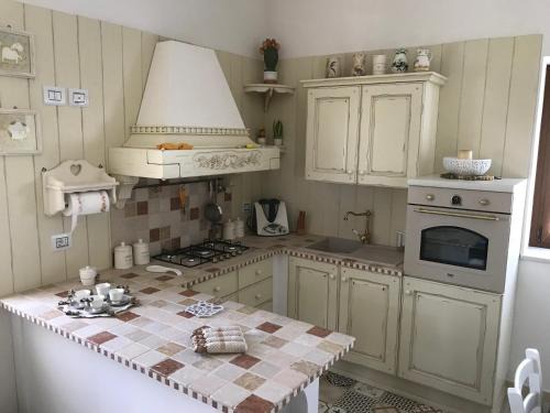 Castellaneta Casa | SCUDERIE DEL CAVALIERE delle GRAVINE
