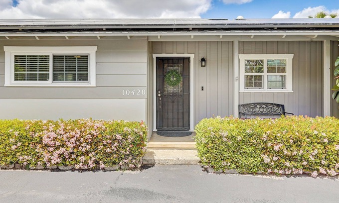 Spring Valley Casa | SD Hideaway! Zero Cleaning fees! 2 Kitchens 2 Back yards! Private Pool!