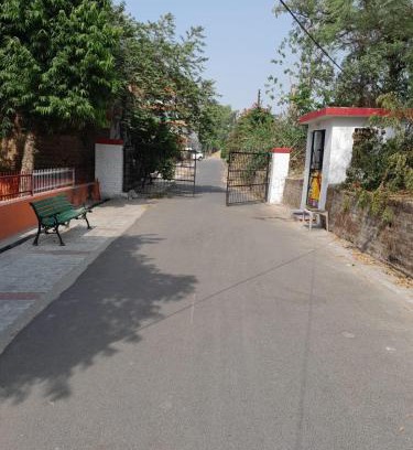 Mohangarh Casa | Sd homestay