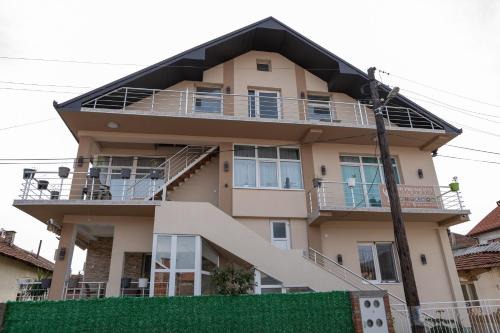 Vranje Apartamento | SD PRENOĆIŠTE