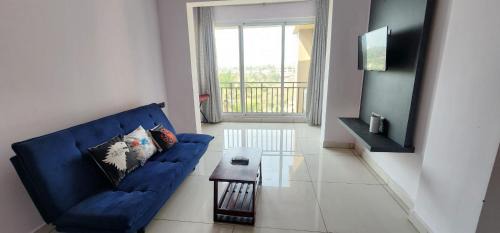 Marmagao Apartamento | SD Zanita Heights Sea Facing Serviced Apartments