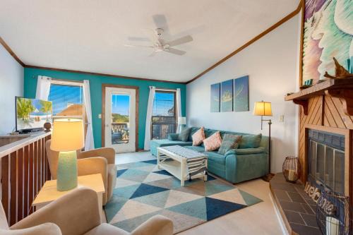 Kitty Hawk Casa | SDG8 - Wolfe