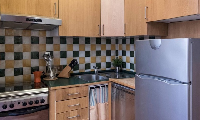 Oltrarno Apartamento | Sdrucciolo Double in Firenze