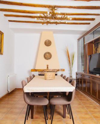 Casas de Ves Casa | Señorío de Ves