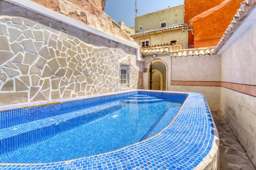 Monovar Casa | Señores