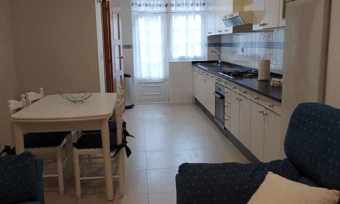 Cambados Apartamento | Se alquila piso céntrico en Cambados (apto para mascotas)