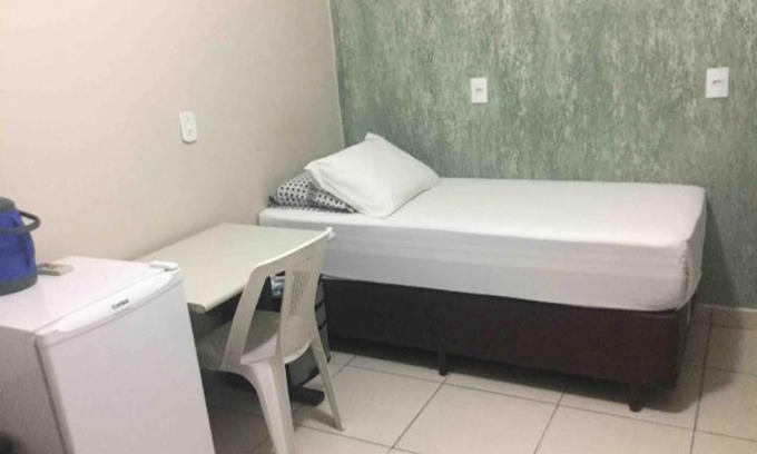 Retiro Casa | Se hospede na casa da Márcia