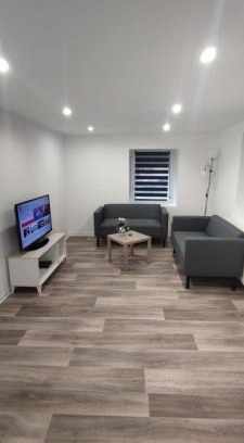 Hombourg-Haut Casa | Se relaxer dans la vallée