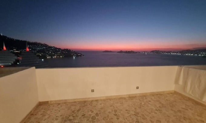 Costa Azul Apartamento | Se renta hermoso Pent House en Armando's Le Club