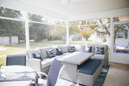 Rehoboth Beach Casa | Seas the Day Family Retreat Rehoboth & Lewes