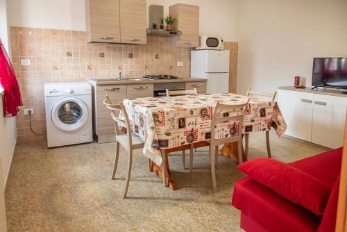 Senigallia Apartamento | SE036 - Senigallia, nuovo bilocale con ampio giardino