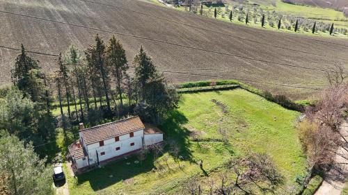 Bettolelle Apartamento | SE143 - Senigallia, casale immerso nel verde delle colline
