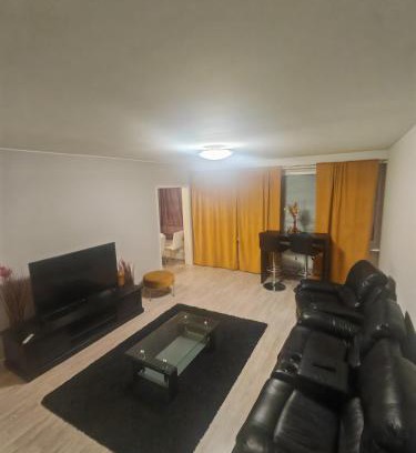 Kristiinankaupunki Apartamento | SEA - 3 Bedrooms