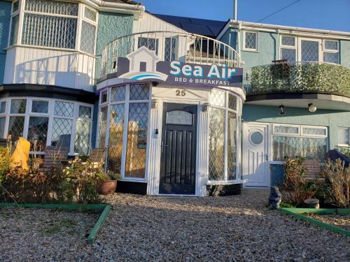 Chapel Saint Leonards Casa | Sea Air B&B