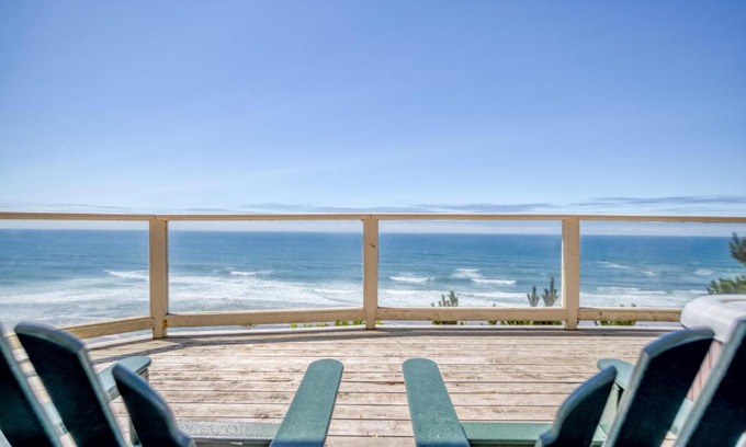 Nelscott Casa | Sea Amor