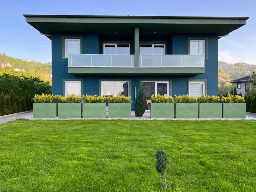 Trabzon Apartamento | Sea and Natural Adalet Suits