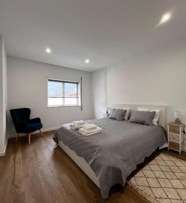 Pedrogao Apartamento | Sea and Sand Apartment