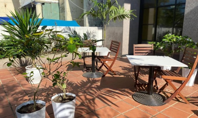 Cua Đai Hotel | Sea and Sand Hotel