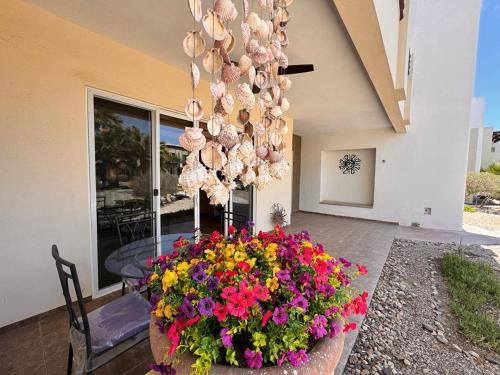 Benito Juárez Apartamento | Sea and Serenity Condo