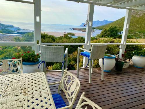 Rooiels Casa | Sea and Sky Rooiels