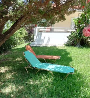 Svoronata Villa | Sea and Stars House