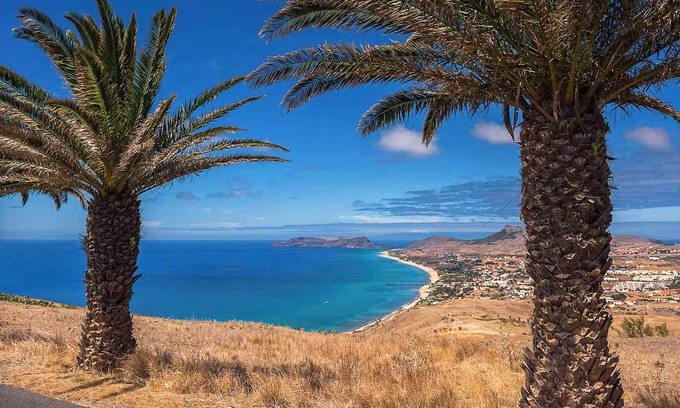 Cabeco da Ponta Apartamento | Sea and Sun 4 You - Porto Santo T 1