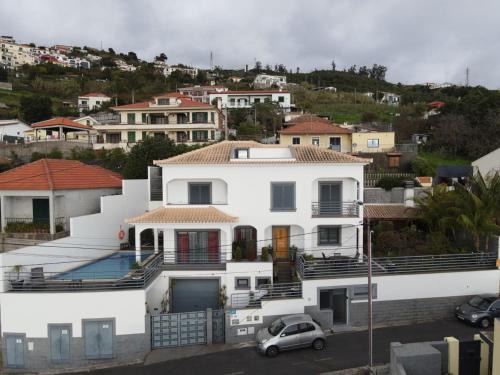 Santa Maria Maior Apartamento | Sea and Sun 4 You - Choupana Studio