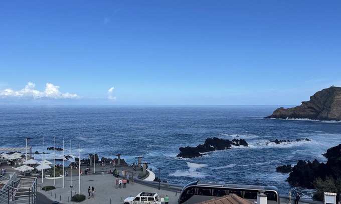Porto Moniz Apartamento | Sea and Sun 4 You - Porto Moniz
