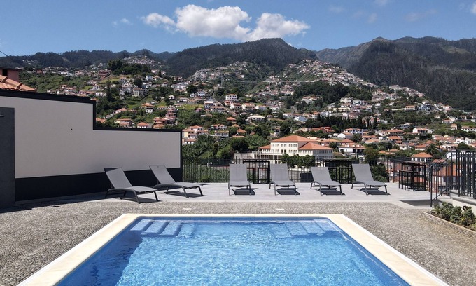 Santo Antonio Apartamento | Sea and Sun 4 You - Villa Oliveira D/4